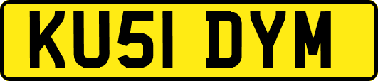 KU51DYM