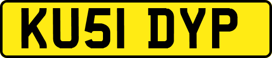 KU51DYP