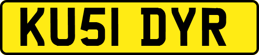 KU51DYR