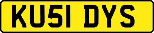 KU51DYS