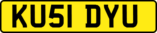 KU51DYU