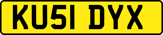 KU51DYX