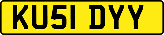 KU51DYY