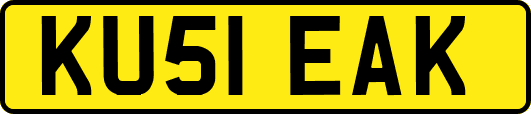 KU51EAK