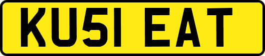 KU51EAT