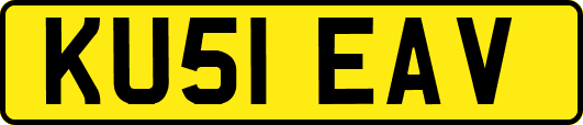 KU51EAV