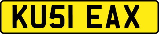 KU51EAX