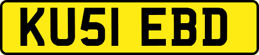 KU51EBD