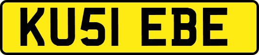 KU51EBE