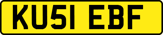 KU51EBF