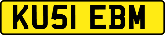 KU51EBM