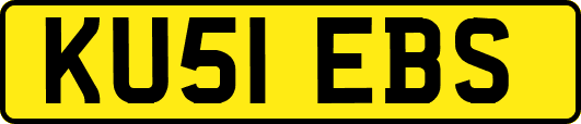 KU51EBS