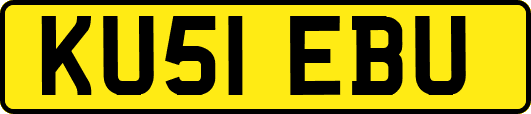 KU51EBU