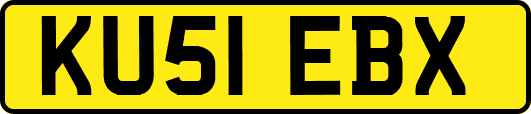 KU51EBX