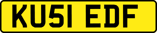 KU51EDF