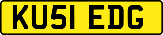 KU51EDG