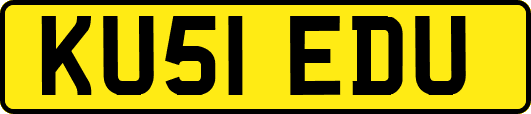 KU51EDU