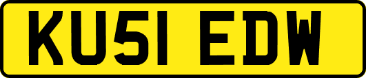 KU51EDW