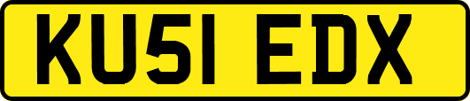 KU51EDX