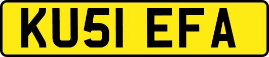 KU51EFA