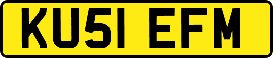 KU51EFM