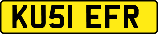 KU51EFR