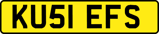 KU51EFS