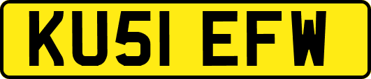 KU51EFW