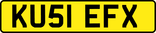 KU51EFX