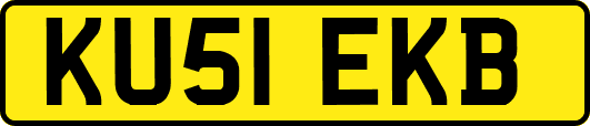 KU51EKB