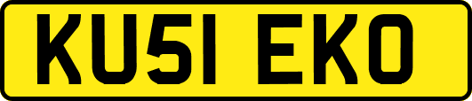 KU51EKO