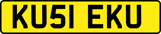 KU51EKU