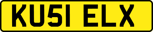 KU51ELX