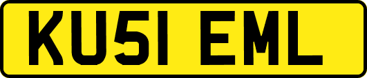 KU51EML