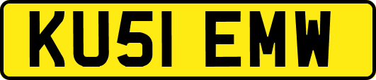 KU51EMW