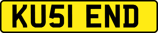 KU51END