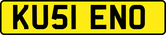 KU51ENO