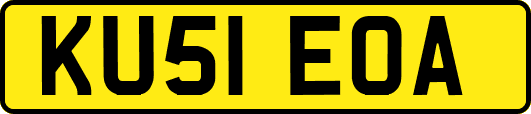 KU51EOA