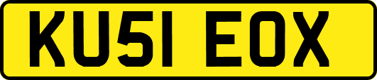 KU51EOX