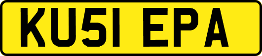 KU51EPA