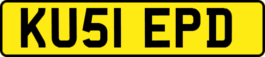 KU51EPD