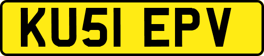 KU51EPV