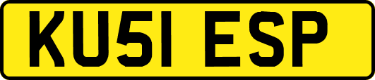 KU51ESP