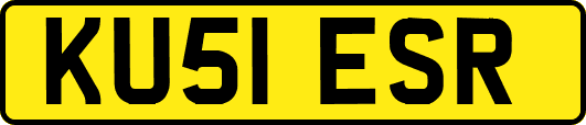 KU51ESR