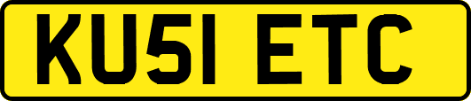 KU51ETC