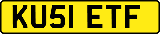 KU51ETF