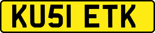 KU51ETK