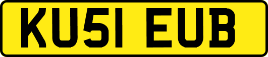 KU51EUB