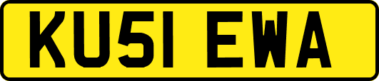 KU51EWA