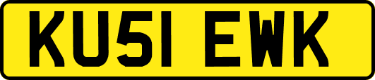 KU51EWK